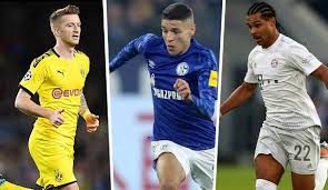 Spitzenreiter fc bayern wiederum muss am samstag zum schweren auswärtsspiel nach wolfsburg. Bundesliga Die Sonntagsspiele Heute Live Im Tv Livestream Und Liveticker