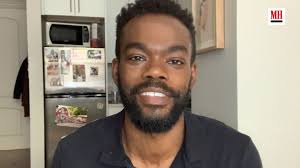 William Jackson Harper