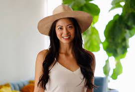 Meet Angela Mou | Founder of Elevate Jane – SHOUTOUT LA