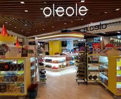 Ole ole shopping centre econsave nsk trade city hospital avisena specialist hospital columbia asia hospital bukit rimau kpj selangor specialist hospital education maahad integrasi tahfiz sains & teknologi kajang smk seksyen 18 sk seksyen 18 smk seksyen 24 sekolah rendah agama sek 24. Ole Ole Confectionery Shops In Singapore Shopsinsg