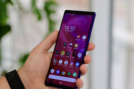 Find out sony xperia 1 ii full specifications and expected launch date. Sony Flagship Smartphone Xperia 1 To Launch In Malaysia Stuff