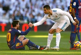 We did not find results for: Top 10 Highest Paid Players In Spanish La Liga Allnigeriainfo