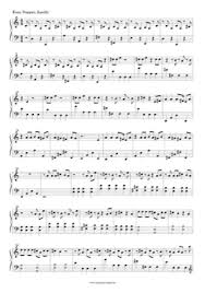 Choose and determine which version of pompeii chords and guitar tabs by bastille you can play. Pompeii Bastille Free Piano Sheet Music Pdf