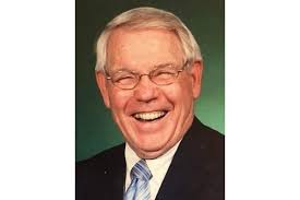 Dewitt Crawford Obituary (2016)