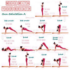 Pin On Yoga