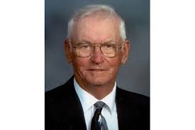 Herbert Herold Obituary (1928