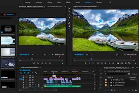 Adobe premiere es una de esas herramientas que marcan un antes y un después en cualquier área. Premiere Pro Cc 2018 Torrent Free Download