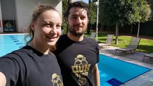 Az estét aksaray városában töltjük. Promenad24