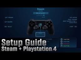 Steam Playstation 4 How To Setup Steam To Work With A Ps4 Youtube