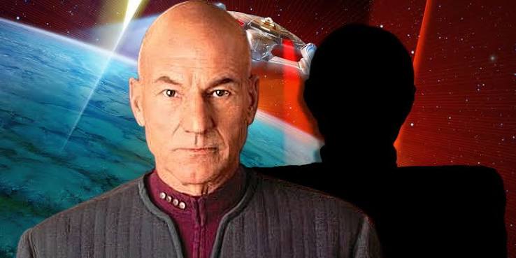 Star Trek: Insurrection Almost Had Better Villains Until Patrick Stewart  Said No