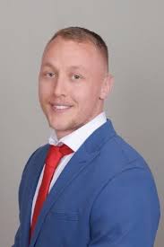 Danielle Seals, Associate Broker