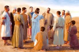 Image result for the new covenant for israel and the world
