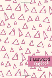 Embed embed this gist in your website. Password Logbook With Alphabetical Tabs A Notebook For To Note Your Password Email Address Log In Usernames And Website Names Pretty Simple Logbooks Vanessa 9781696995429 Amazon Com Books