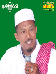 Habib Abdullah Asad Basyaiban Lc: Mauidhoh Hasanah Pernikahan Emillia Al  Hafidzoh di Pangkalan Damai