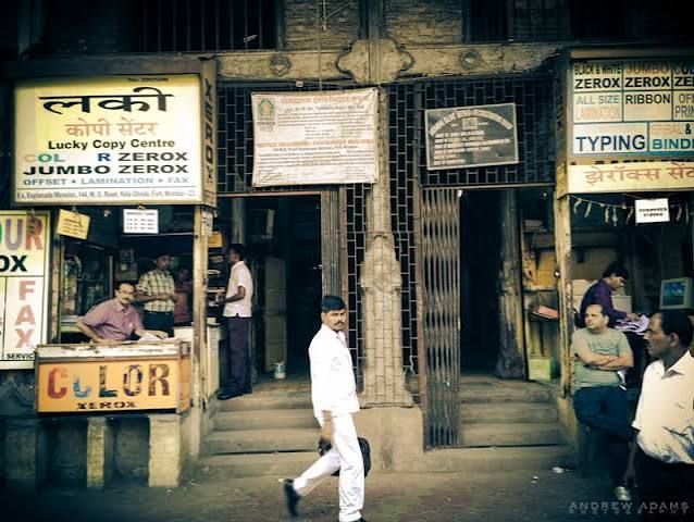 Photo essay: Mumbai Local - Breathedreamgo