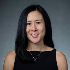 Crystal Ho's Instagram, Twitter & Facebook