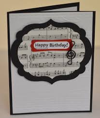 5 out of 5 stars. 200 Cards With A Music Theme Ideas Cards Musical Cards Cards Handmade