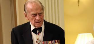 Sua alteza real faleceu pacificamente esta manhã no castelo de windsor. Marido Da Rainha Elizabeth Principe Philip Deixa Hospital Em Londres Metro 1