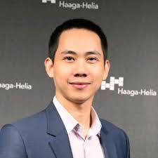 Nick Saveliev's portfolio website