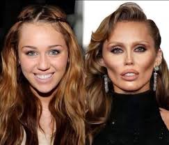 BREAKING NEWS‼️ Miley Cyrus reveals new look after undergoing a $20,000  'Make-over' The Disney star said 'I've always been a fan of Katie Price,  when the consultant asked what i wanted done