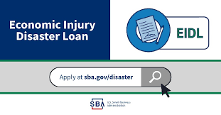 I recently applied for a loan to expand my building. Sba On Twitter 4 Things To Know About Covid19 Economic Injury Disaster Loans Twitter
