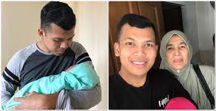 Terbitan dan edaran unicdotmy pro sdn. Anak Dan Isteri Kedua2nya Selamat Fakhrul Unic Selamat Timang Anak Lelaki Seberat 3 66kg Lubuk Viral