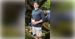 Obituary information for Nicholas Elias Fernandez