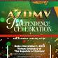 Zambia 61st Independence Celebration event image