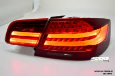These gts style led bmw f30 and f80 taillights transform the. Sw Celis Led Taillights For 3series Bmw E92 Coupe 04 14 Red Smoke Also Lci Tuning Online Kaufen