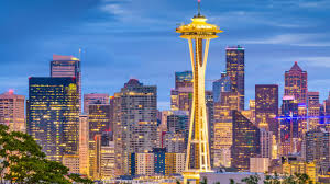 Washington is a state in the pacific northwest region of the united states of america. Washington State Salary History Ban Starts July 28 Workest
