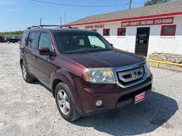 Image result for Dark Cherry 2009 Pilot