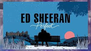 Photograph is the 5th radio single from x. Lirik Ed Sheeran Perfect Terjemahan Dan Arti Lagu Lirik Lagu Lagu Lirik