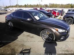 View vehicle info and pictures on auto.com. Infiniti Q50 Premium Sport 2015 Brown 3 7l Vin Jn1bv7ap4fm331392 Free Car History