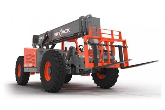 Skyjack SJ643-TH Forklift