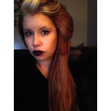 Maggie Conlin (Mags1995)