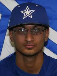 2010-11 Baseball Roster