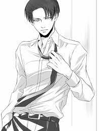 Levi Ackerman Aot Attack On Titan Levi Levi Ackerman Levi Ackerman Hot Check out this fantastic collection of levi ackerman wallpapers, with 47 levi ackerman background images for your desktop, phone or tablet. levi ackerman aot attack on titan
