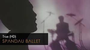 Being in accordance with the actual state of affairs true description (3) : Spandau Ballet True Hd Remastered Youtube