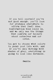 Words To Live By You Are Good Enough Discouraged Quotes Reflection Quotes You Are Enough Quote