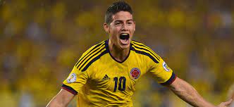 Maybe you would like to learn more about one of these? Colombia S James Rodriguez Top Goalscorer Of 2014 World Cup