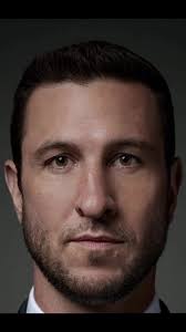 Pablo Schreiber Candid