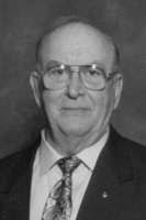 Wayne Bickford Obituary (2008)