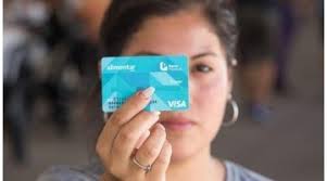 Jun 28, 2021 · vamos a conocer en este artículo todas las opciones para poder ver el saldo de la tarjeta alimentaria del banco provincia desde visa home.el banco provincia pone a disposición a todos los beneficiarios de la asignacion universal por hijo la posibilidad de consultar el saldo de manera online sin necesidad de tener que ir a un cajero automático de la red link o incluso llamar por teléfono. Nueva Modalidad Cuando Cargan La Tarjeta Alimentar En Mayo A Quienes No Tengan El Plastico Bae Negocios