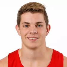 Mitchell Yaw (1/24/2019)