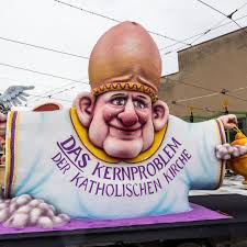 Auch erzbischof rainer maria kardinal woelki zeigt sich höchstbeeindruckt von der alljährlich großen resonanz, für die dieser sessionsauftaktgottesdienst bei allen sorgt, die den karneval. Deutsche Bischofskonferenz Bischofe Kampfen Um Ihre Letzte Chance Stern De