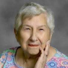 Obituary information for Mildred Ann 'Milly' Sundell
