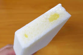 Le Cheesecake Popsicle Qui Fait Fureur Cheese Flavor Tasty Flavors