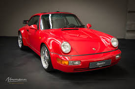 Bad boy der dritte test porsche 911 992 shots magazin. Porsche 964 Turbo 3 6 Coupe Sold Oliver Neumann Sportclassics