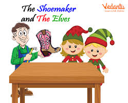 The Elves and the Shoemaker Short Story