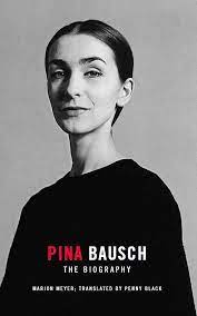 See more ideas about pina bausch, pina, modern dance. Pina Bausch Bergischer Verlag